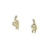 Orecchini|Gioielli In Acciaio<Impala Orecchini Ines - IM.6080167