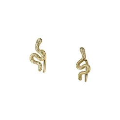 Orecchini|Gioielli In Acciaio<Impala Orecchini Ines - IM.6080167