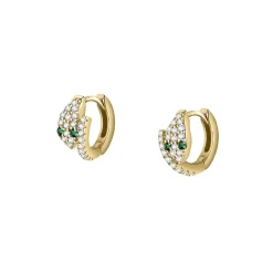 Orecchini|Gioielli In Acciaio<Impala Orecchini Ines - IM.D5131100001