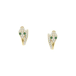 Orecchini|Gioielli In Acciaio<Impala Orecchini Ines - IM.D5131100001