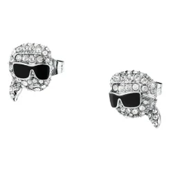 Orecchini|Gioielli In Acciaio<Karl Lagerfeld ORECCHINI CHARMS - KLAYD20