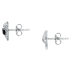 Orecchini|Gioielli In Acciaio<Karl Lagerfeld ORECCHINI CHARMS - KLAYD20