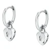 Orecchini|Gioielli In Acciaio<Karl Lagerfeld ORECCHINI CHARMS - KLAYD23
