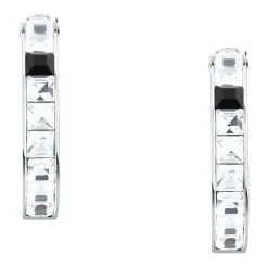 Orecchini|Gioielli In Acciaio<Karl Lagerfeld ORECCHINI CRYSTALS - KLAYC36