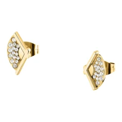 Orecchini|Gioielli In Acciaio<Karl Lagerfeld ORECCHINI CHARMS - KLAYD24