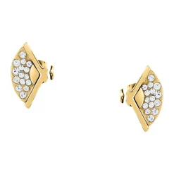 Orecchini|Gioielli In Acciaio<Karl Lagerfeld ORECCHINI CHARMS - KLAYD24