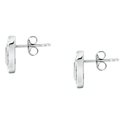 Orecchini|Gioielli In Acciaio<Karl Lagerfeld ORECCHINI CRYSTALS - KLAYC44