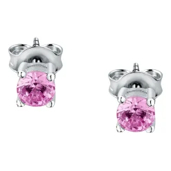 Orecchini|Gioielli In Argento<La Petite Story Orecchini Silver - LPS01AWV16