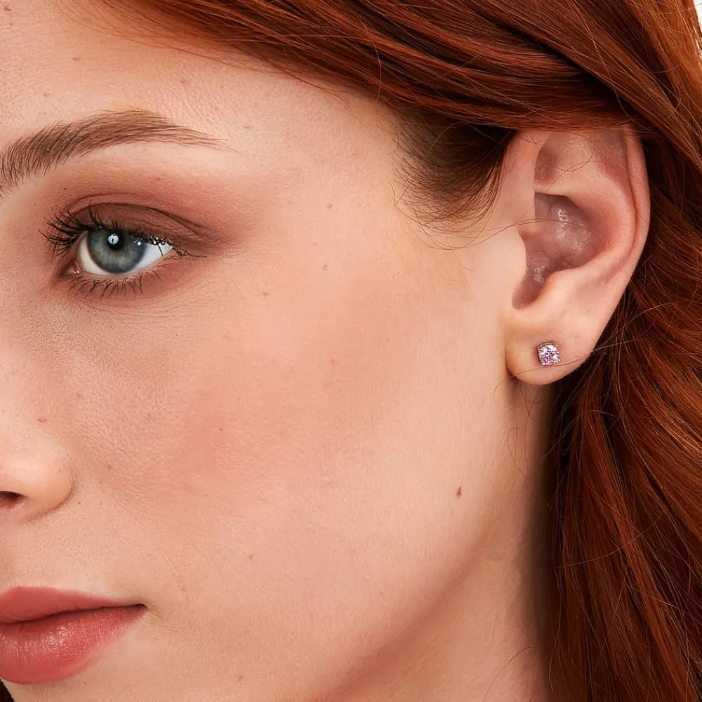 Orecchini|Gioielli In Argento<La Petite Story Orecchini Silver - LPS01AWV16