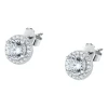 Orecchini|Gioielli In Argento<La Petite Story Orecchini Silver - LPS01AWV02