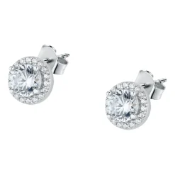 Orecchini|Gioielli In Argento<La Petite Story Orecchini Silver - LPS01AWV02