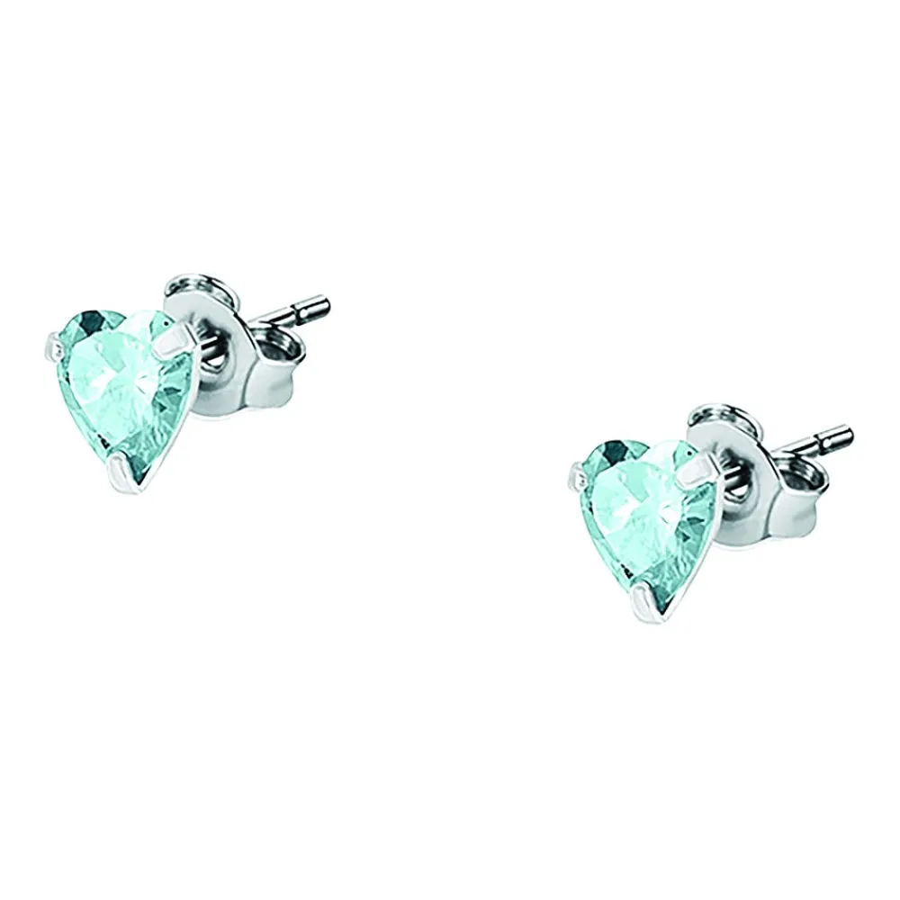 Orecchini|Gioielli In Argento<La Petite Story ORECCHINI SILVER - LPS01AWV29