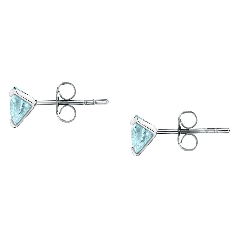 Orecchini|Gioielli In Argento<La Petite Story ORECCHINI SILVER - LPS01AWV29