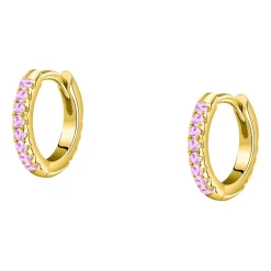 Orecchini|Orecchini Donna<La Petite Story ORECCHINI SILVER - LPS01AWV36