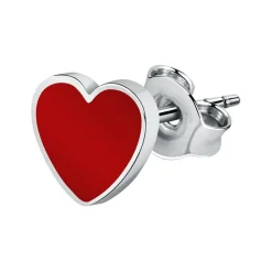 Orecchini In Acciaio|Gioielli Donna<La Petite Story ORECCHINI SINGLE EARRINGS - LPS02AQM64