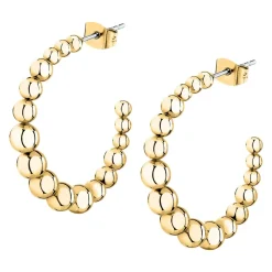 Orecchini|Orecchini In Acciaio<La Petite Story ORECCHINI EARRINGS - LPS01AYQ133
