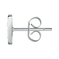 Orecchini In Acciaio|Gioielli Donna<La Petite Story ORECCHINI SINGLE EARRINGS - LPS02AQM62