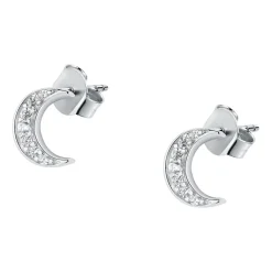 Orecchini|Gioielli In Argento<La Petite Story Orecchini Silver - LPS01AWV21
