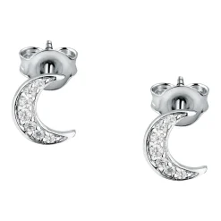Orecchini|Gioielli In Argento<La Petite Story Orecchini Silver - LPS01AWV21