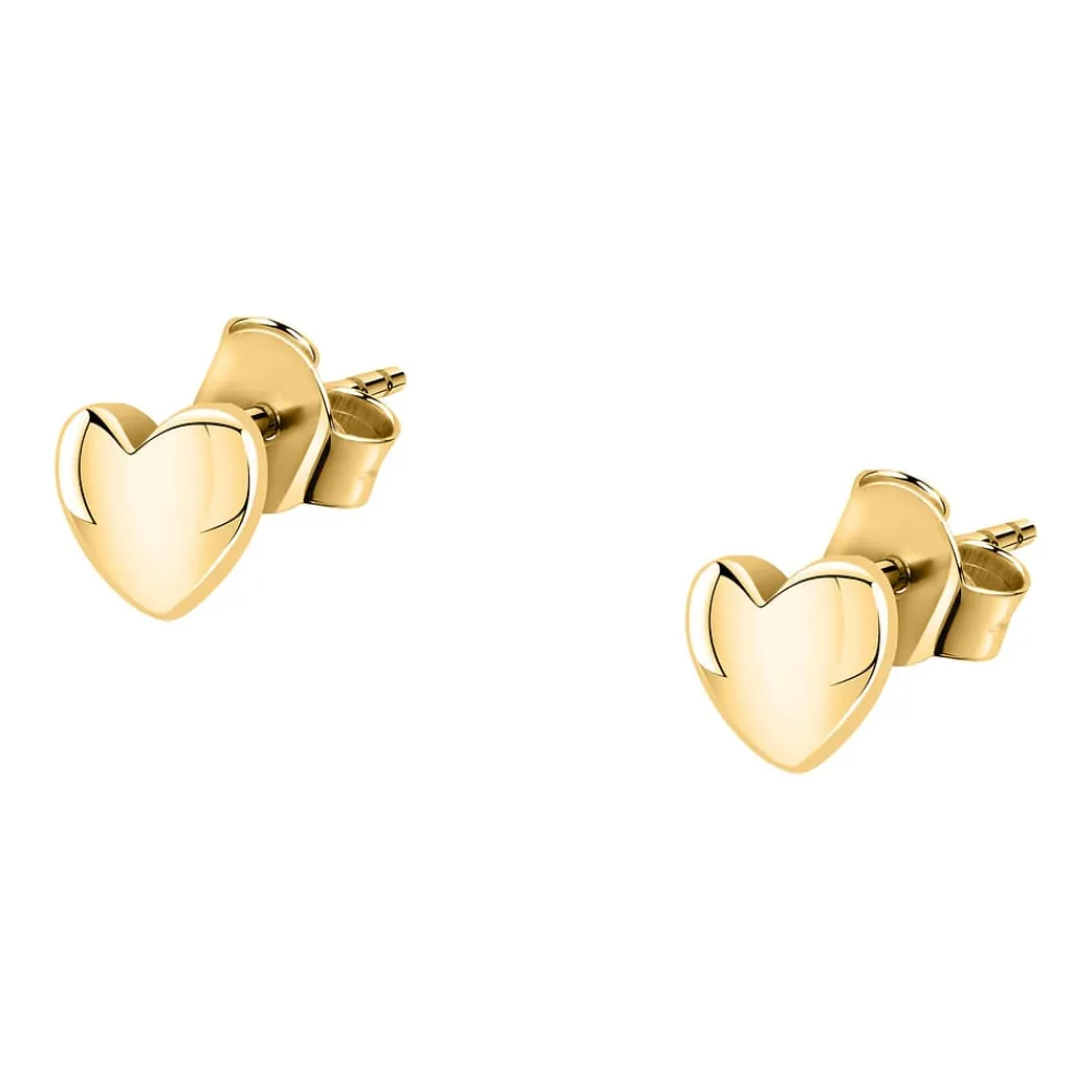 Orecchini|Gioielli In Argento<La Petite Story Orecchini Silver - LPS01AWV06