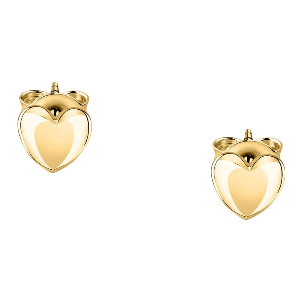 Orecchini|Gioielli In Argento<La Petite Story Orecchini Silver - LPS01AWV06