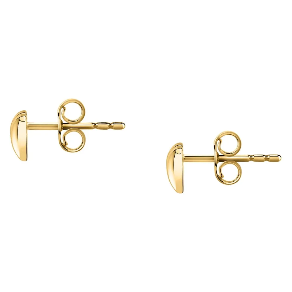 Orecchini|Gioielli In Argento<La Petite Story Orecchini Silver - LPS01AWV06