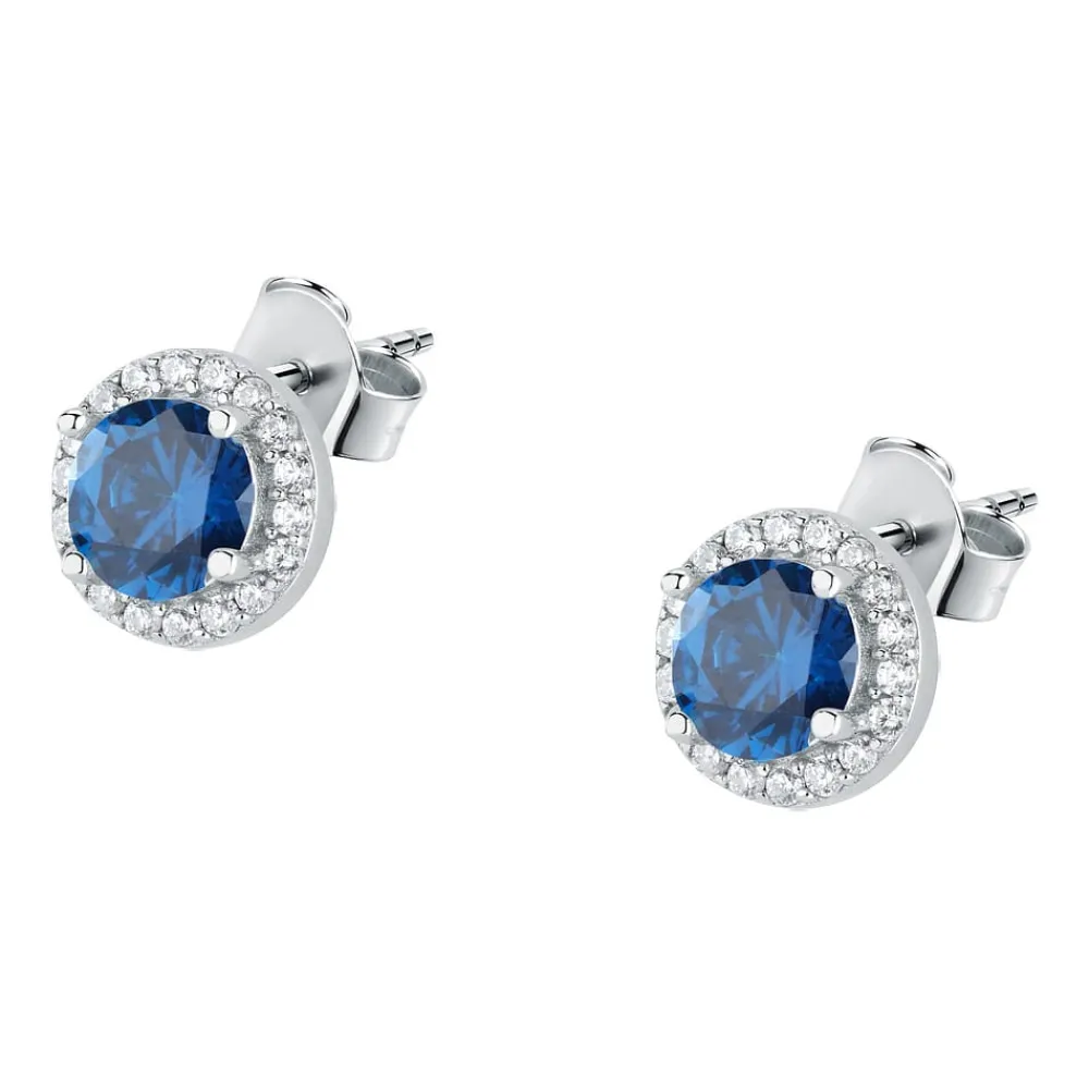 Orecchini|Gioielli In Argento<La Petite Story Orecchini Silver - LPS01AWV04