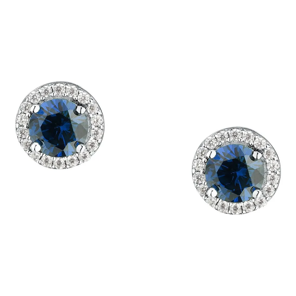 Orecchini|Gioielli In Argento<La Petite Story Orecchini Silver - LPS01AWV04