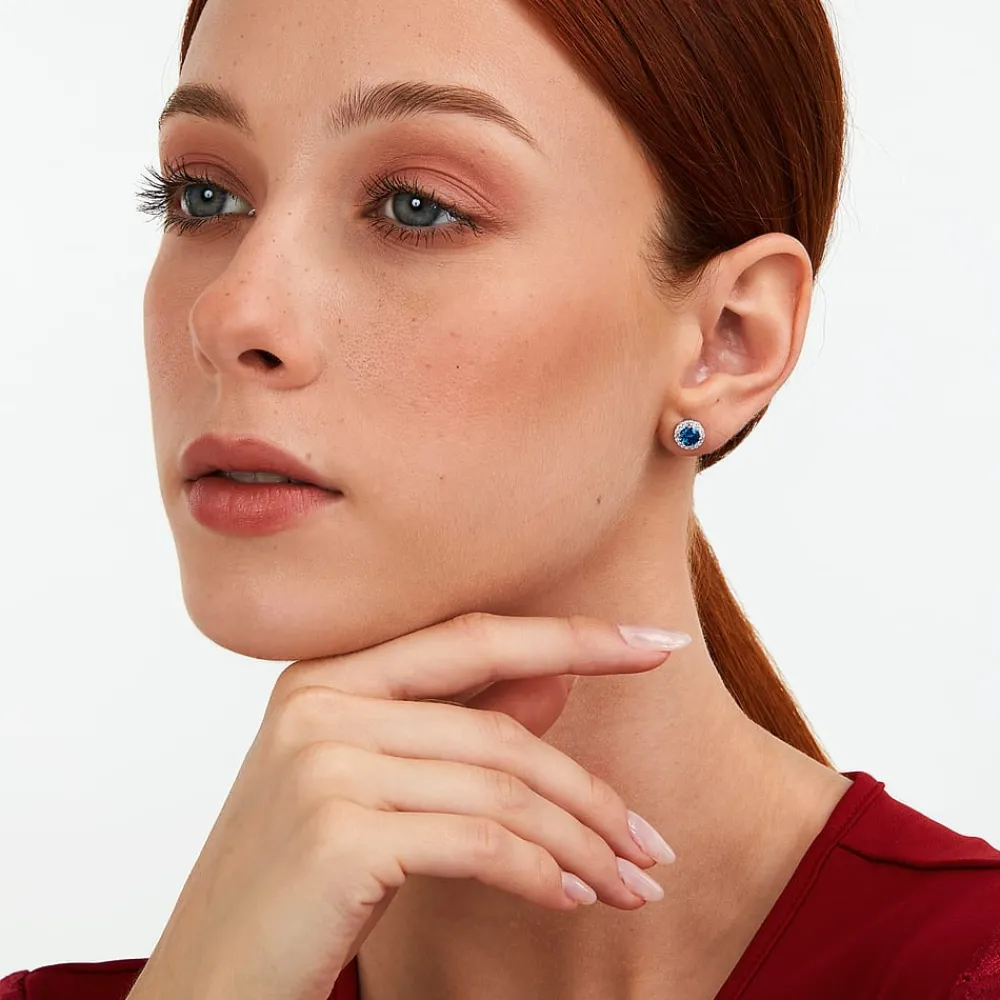 Orecchini|Gioielli In Argento<La Petite Story Orecchini Silver - LPS01AWV04