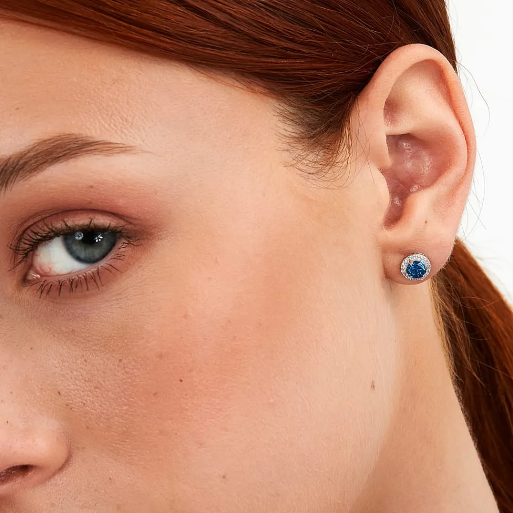 Orecchini|Gioielli In Argento<La Petite Story Orecchini Silver - LPS01AWV04