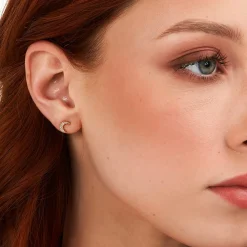 Orecchini|Gioielli In Argento<La Petite Story Orecchini Silver - LPS01AWV22