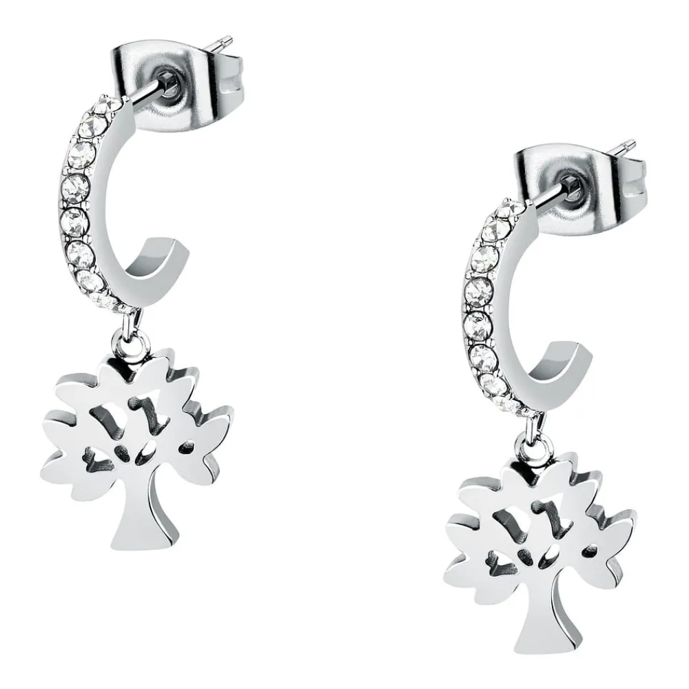 Orecchini|Orecchini Donna<La Petite Story ORECCHINI EARRINGS - LPS01AYQ120