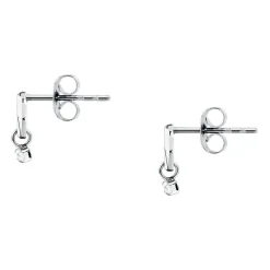 Orecchini|Gioielli In Acciaio<La Petite Story ORECCHINI EARRINGS - LPS01AYQ130