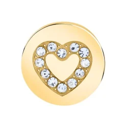 Orecchini In Acciaio|Gioielli Donna<La Petite Story ORECCHINI SINGLE EARRINGS - LPS02AQM61
