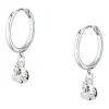 Gioielli In Argento|Orecchini<La Petite Story Orecchini Silver - LPS01AWV08