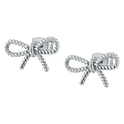 Orecchini|Orecchini In Acciaio<La Petite Story ORECCHINI FRIENDSHIP - LPS01ARR113