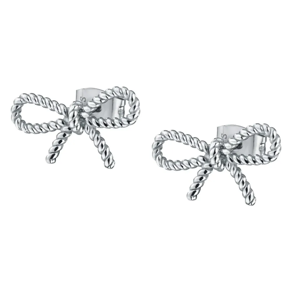 Orecchini|Orecchini In Acciaio<La Petite Story ORECCHINI FRIENDSHIP - LPS01ARR113