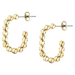 Orecchini|Orecchini In Acciaio<La Petite Story ORECCHINI EARRINGS - LPS01AYQ134