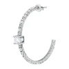 Gioielli Donna<La Petite Story ORECCHINI SINGLE EARRINGS - LPS02AQM56