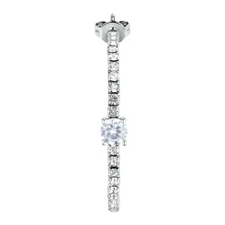 Gioielli Donna<La Petite Story ORECCHINI SINGLE EARRINGS - LPS02AQM56