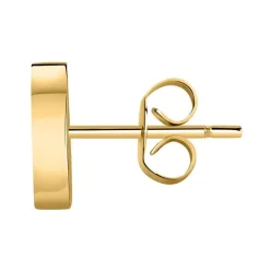 Orecchini In Acciaio|Gioielli Donna<La Petite Story ORECCHINI SINGLE EARRINGS - LPS02AQM59
