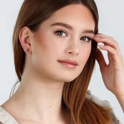 Orecchini In Acciaio|Gioielli Donna<La Petite Story ORECCHINI SINGLE EARRINGS - LPS02AQM59