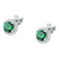 Orecchini|Gioielli In Argento<La Petite Story Orecchini Silver - LPS01AWV03