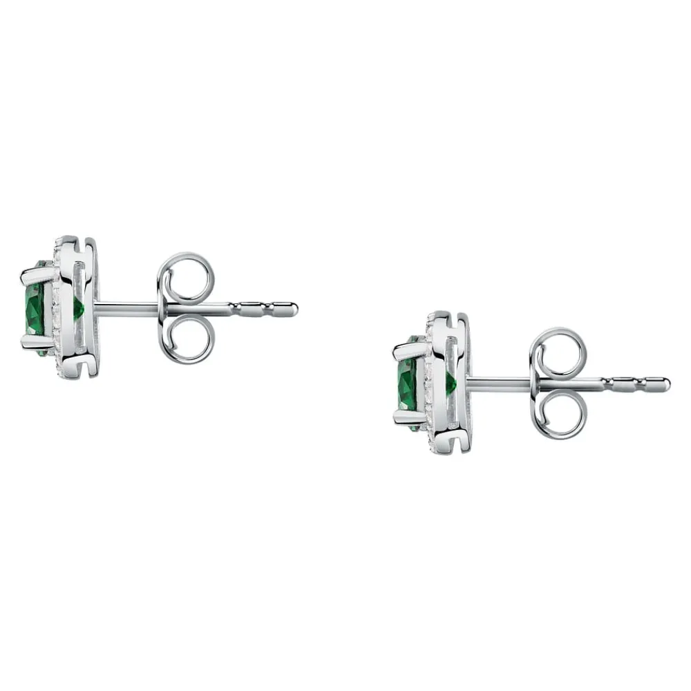 Orecchini|Gioielli In Argento<La Petite Story Orecchini Silver - LPS01AWV03