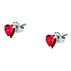 Orecchini|Gioielli Donna<La Petite Story ORECCHINI SILVER - LPS01AWV26