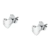 Orecchini|Gioielli In Argento<La Petite Story Orecchini Silver - LPS01AWV07