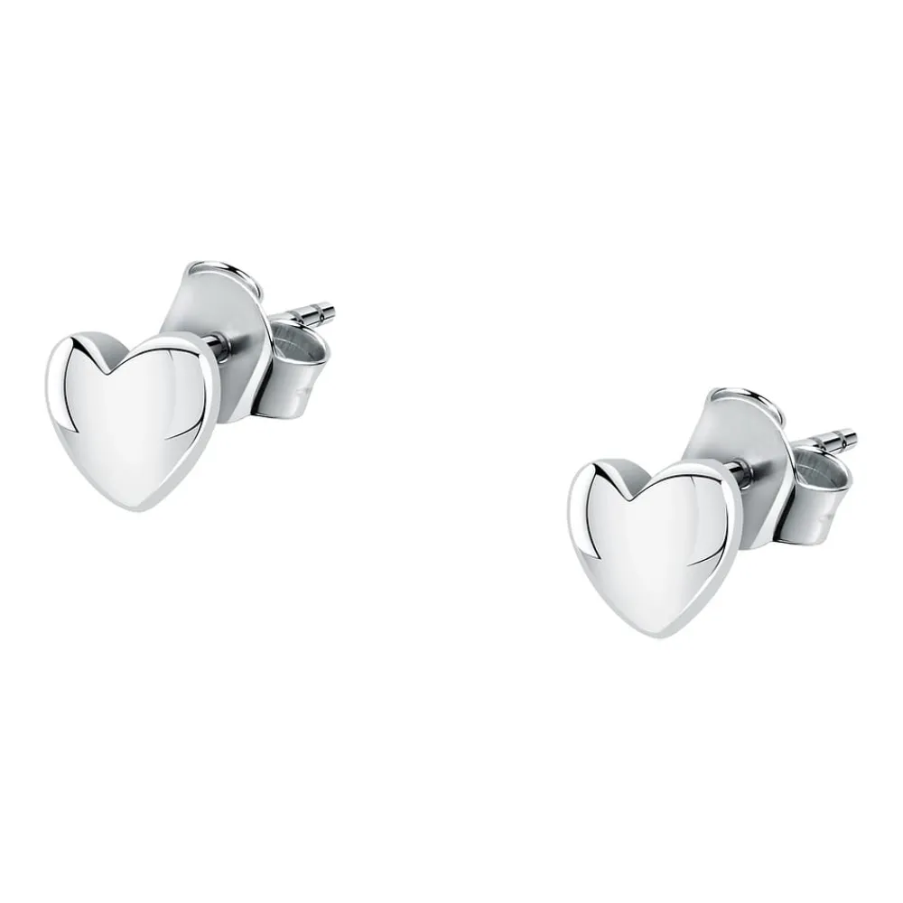 Orecchini|Gioielli In Argento<La Petite Story Orecchini Silver - LPS01AWV07