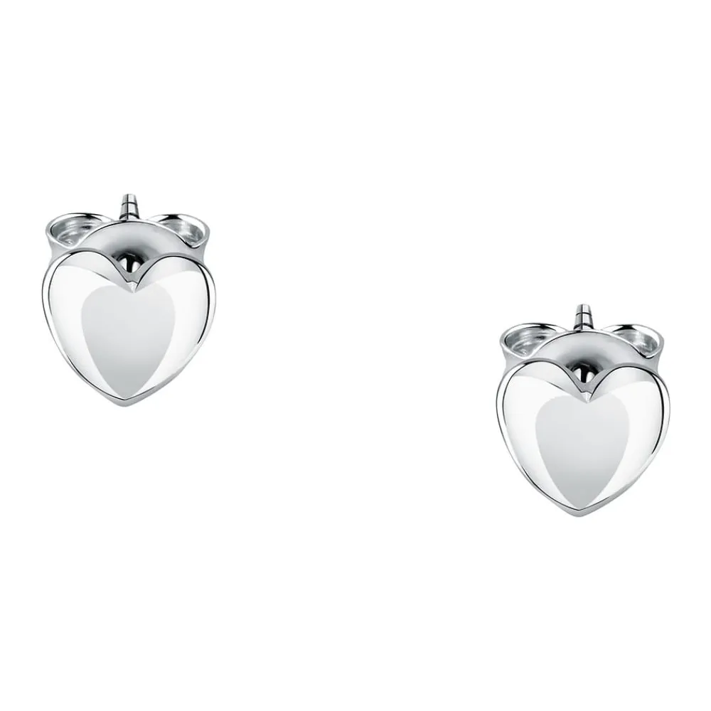 Orecchini|Gioielli In Argento<La Petite Story Orecchini Silver - LPS01AWV07