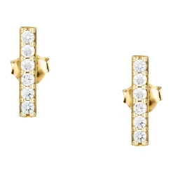 Orecchini|Gioielli In Argento<La Petite Story ORECCHINI SILVER - LPS01AWV72