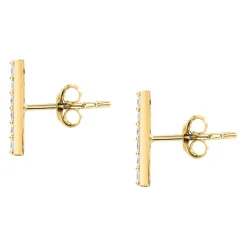 Orecchini|Gioielli In Argento<La Petite Story ORECCHINI SILVER - LPS01AWV72
